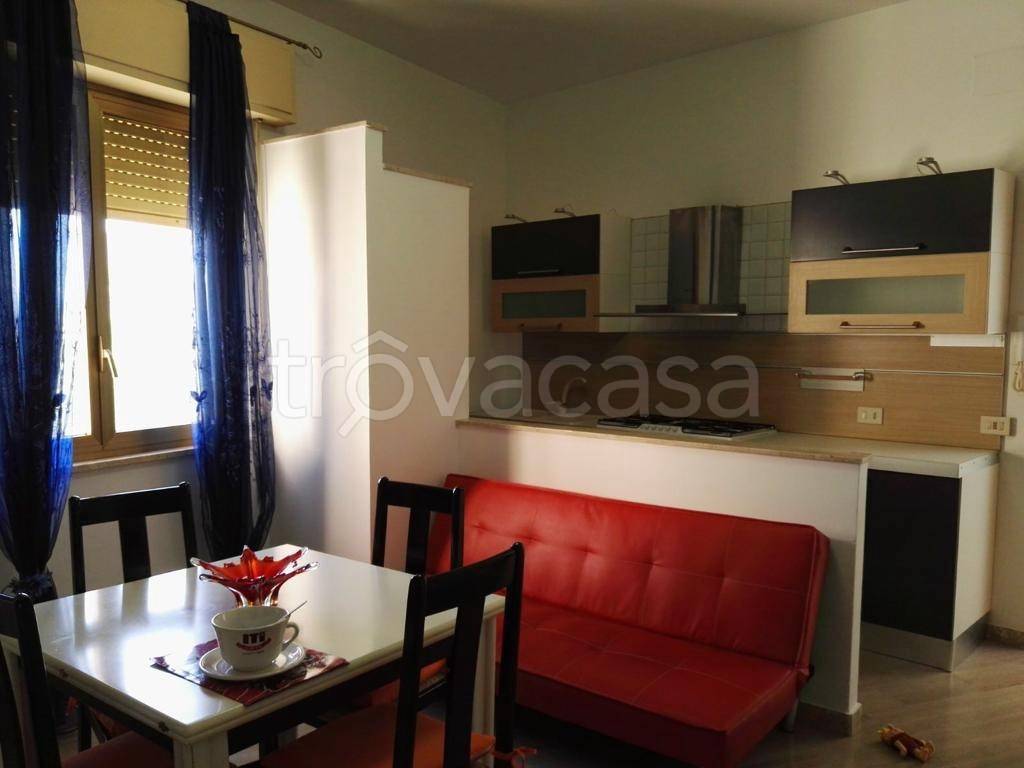appartamento in vendita a Trapani in zona Centro Città
