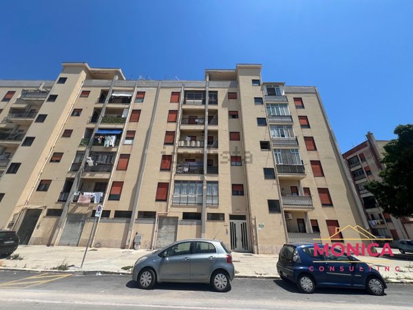 appartamento in vendita a Trapani