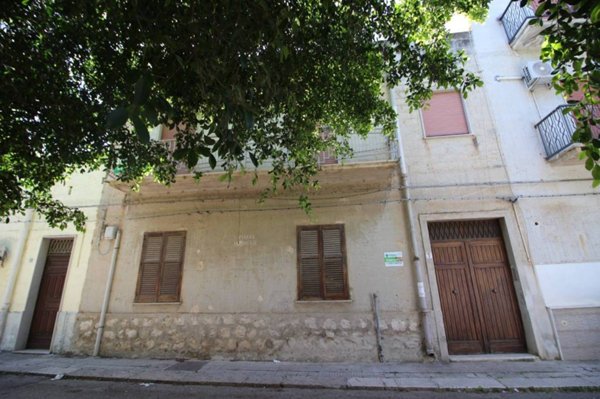 casa indipendente in vendita a Trapani