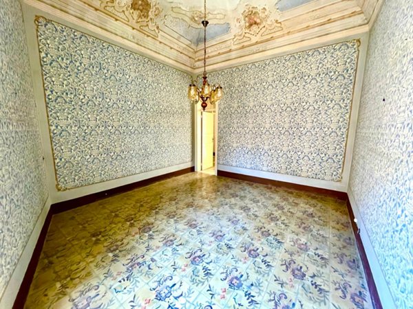 appartamento in vendita a Trapani