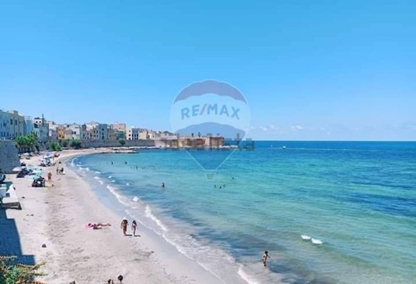 appartamento in vendita a Trapani in zona Città Antica
