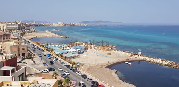 appartamento in vendita a Trapani