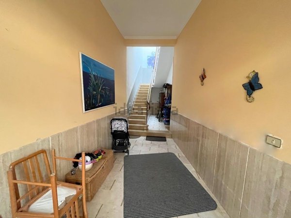 appartamento in vendita a Trapani