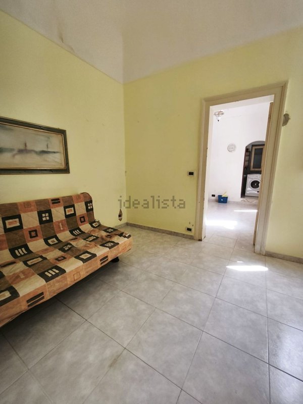 appartamento in vendita a Trapani
