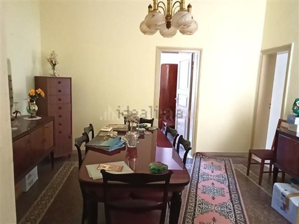 appartamento in vendita a Trapani in zona Città Antica