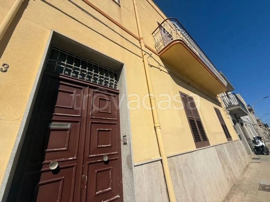 appartamento in vendita a Trapani in zona Centro Città