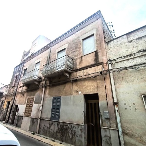 appartamento in vendita a Trapani
