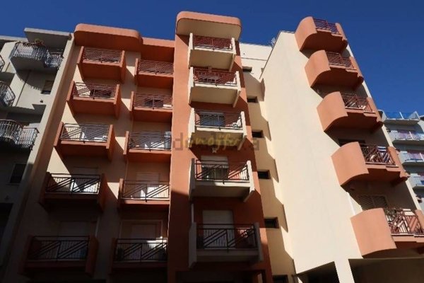 appartamento in vendita a Trapani