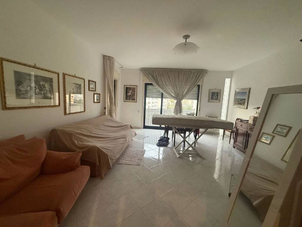 appartamento in vendita a Trapani