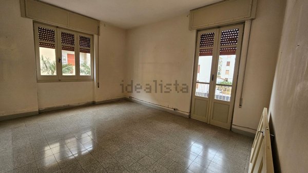 appartamento in vendita a Trapani