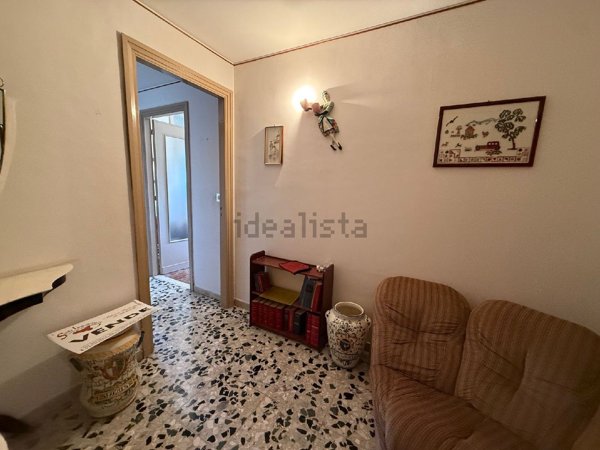 appartamento in vendita a Trapani