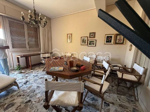 appartamento in vendita a Trapani