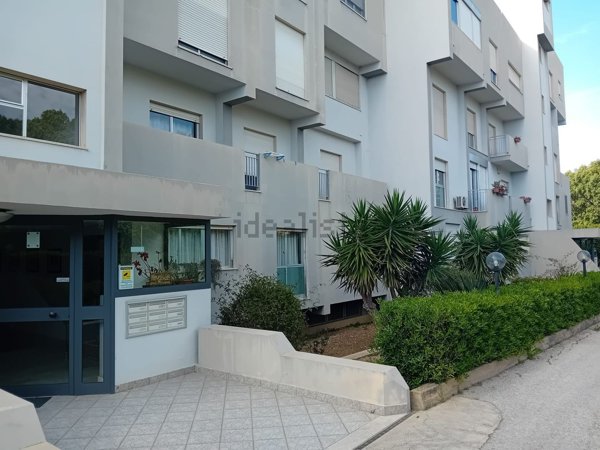 appartamento in vendita a Trapani