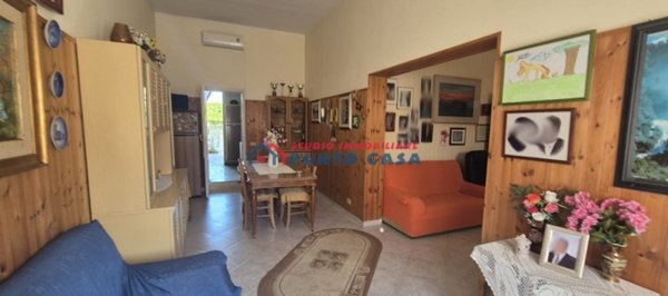casa indipendente in vendita a Trapani