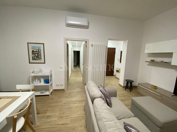 appartamento in vendita a Trapani in zona Centro Città