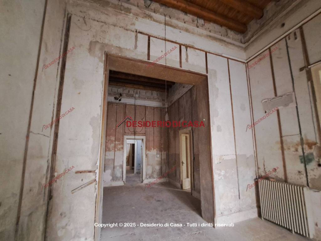intera palazzina in vendita a Trapani