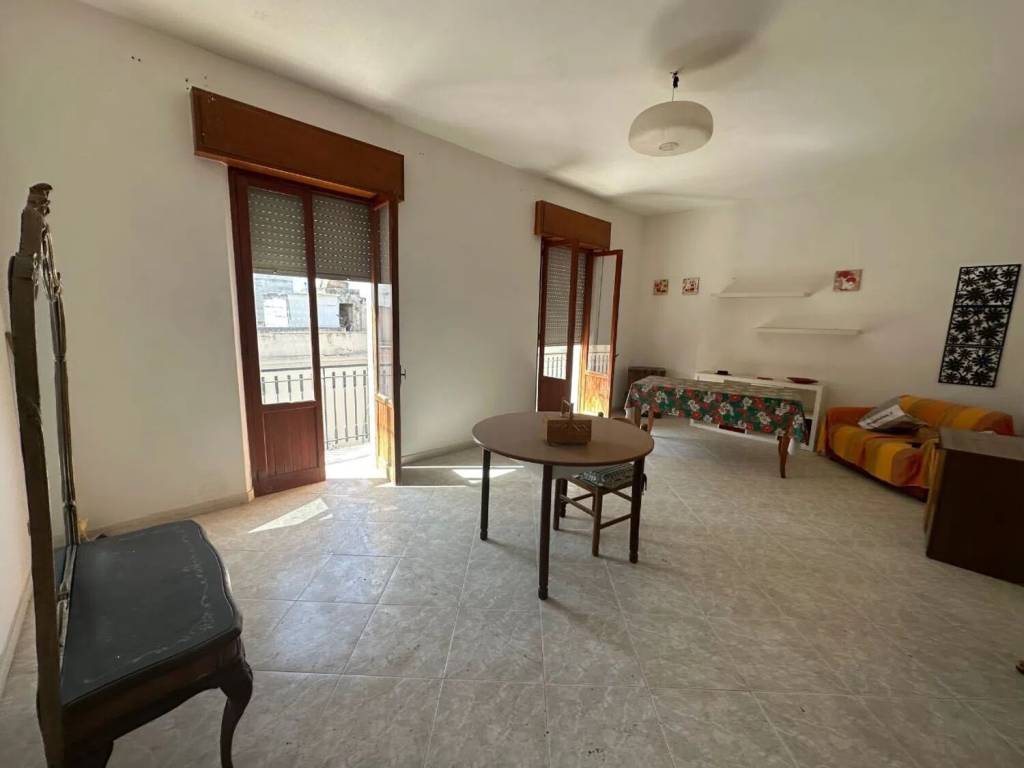 appartamento in vendita a Trapani