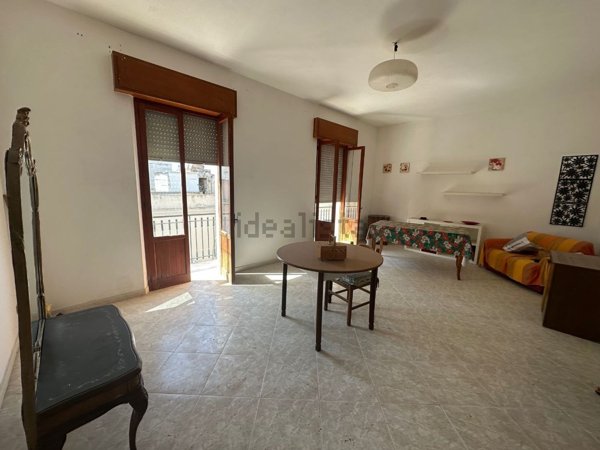 appartamento in vendita a Trapani