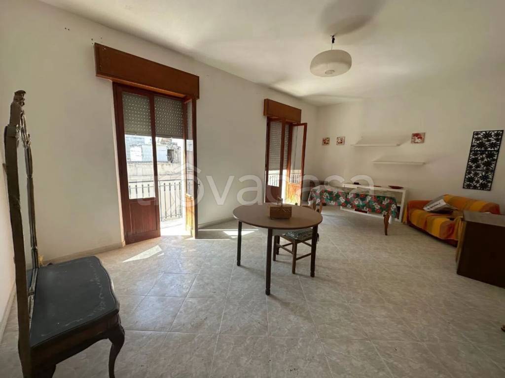 appartamento in vendita a Trapani