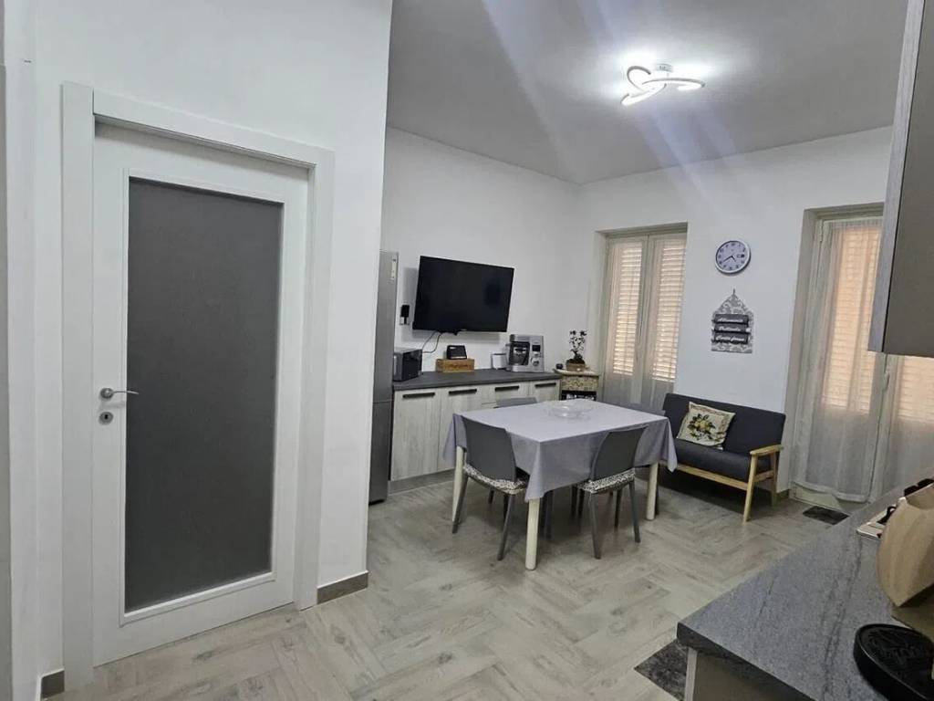 appartamento in vendita a Trapani