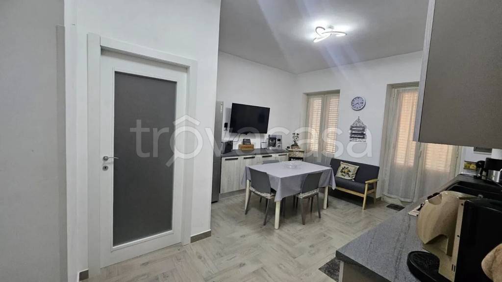 appartamento in vendita a Trapani