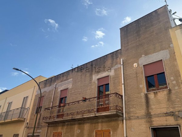 appartamento in vendita a Trapani
