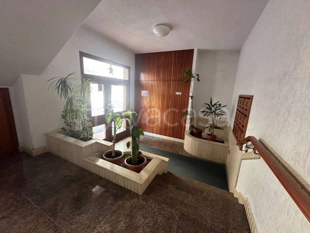 appartamento in vendita a Trapani