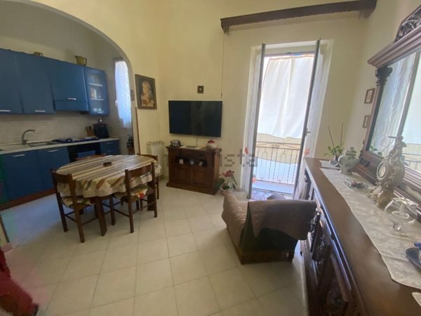 appartamento in vendita a Trapani
