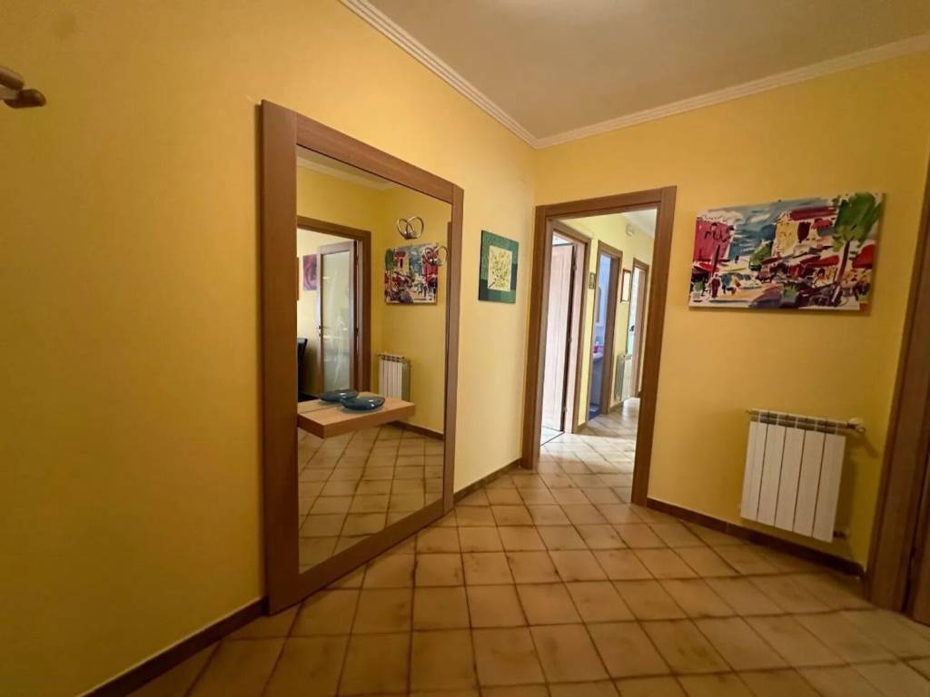 appartamento in vendita a Trapani