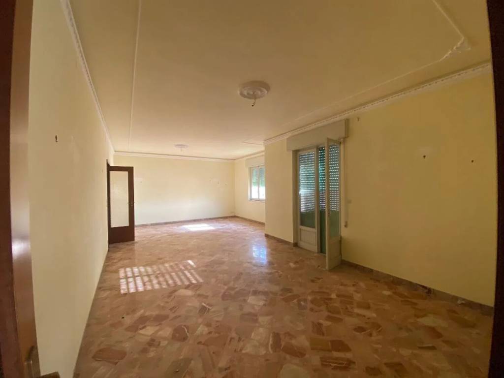 appartamento in vendita a Trapani