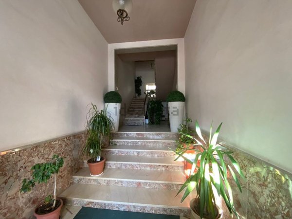 appartamento in vendita a Trapani