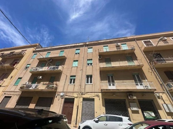 appartamento in vendita a Trapani