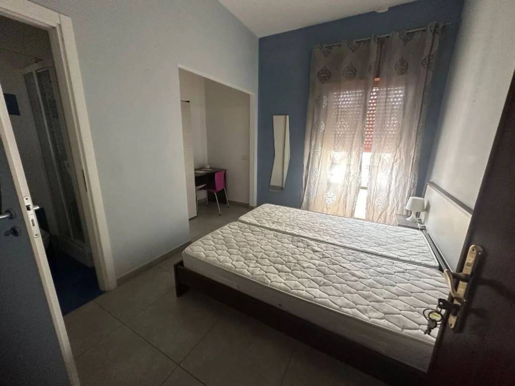 appartamento in vendita a Trapani