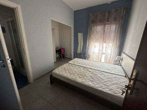 appartamento in vendita a Trapani