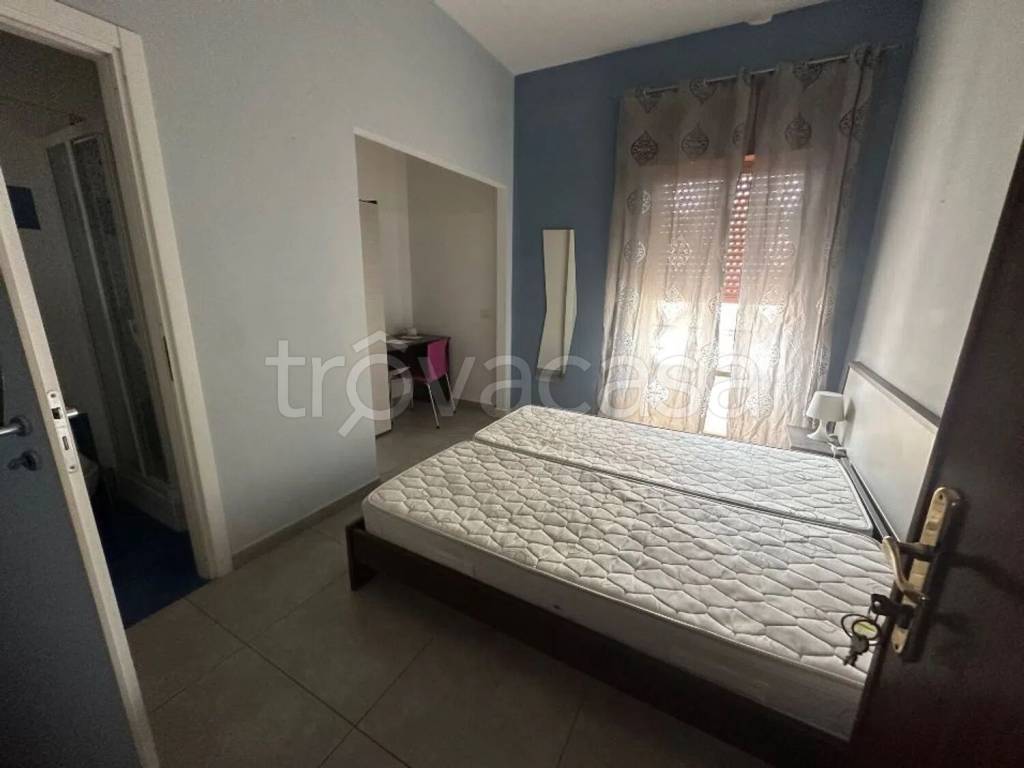 appartamento in vendita a Trapani in zona Città Antica