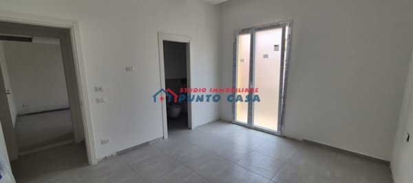appartamento in vendita a Trapani in zona Città Antica