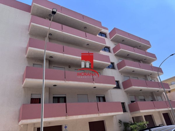 appartamento in vendita a Trapani