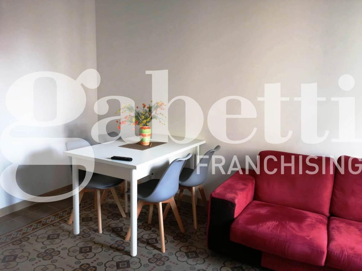 appartamento in vendita a Trapani in zona Città Antica