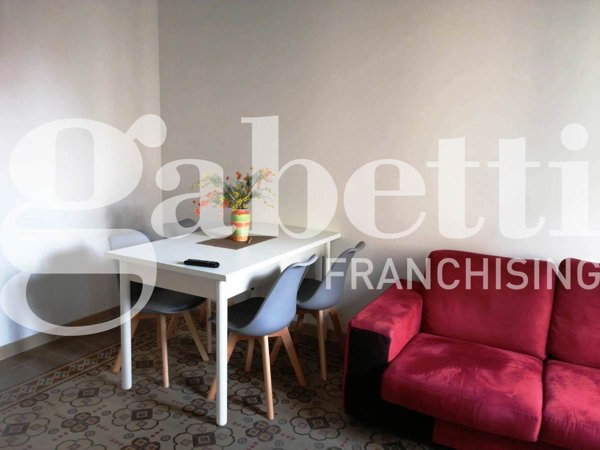 appartamento in vendita a Trapani in zona Città Antica