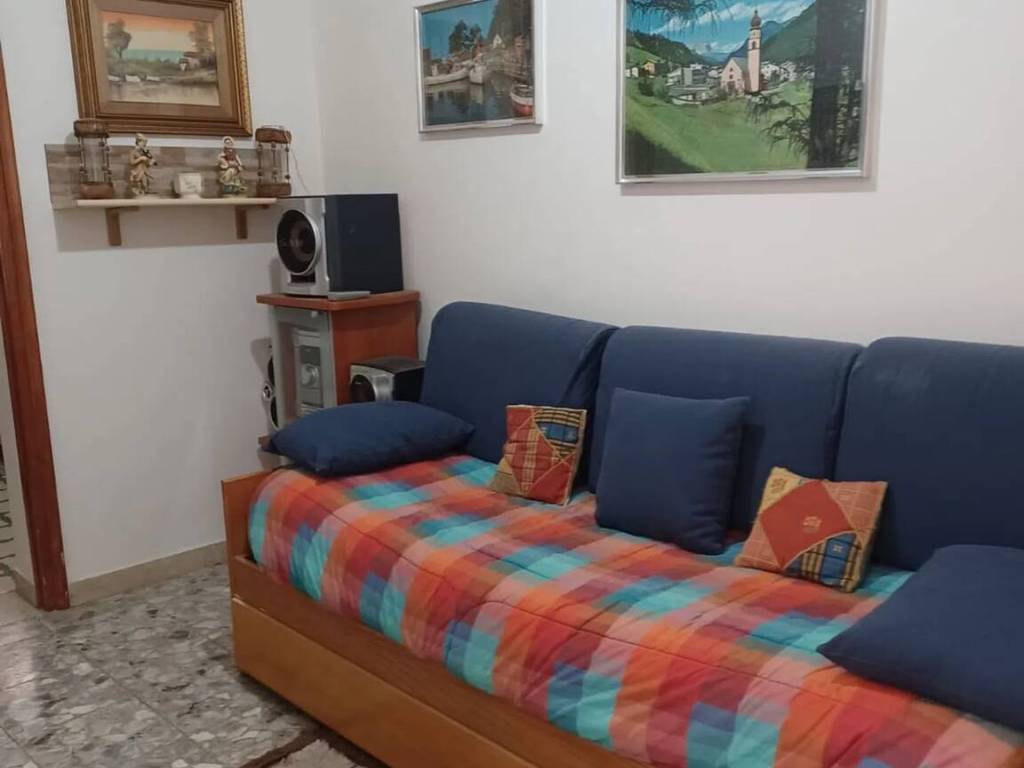appartamento in vendita a Trapani