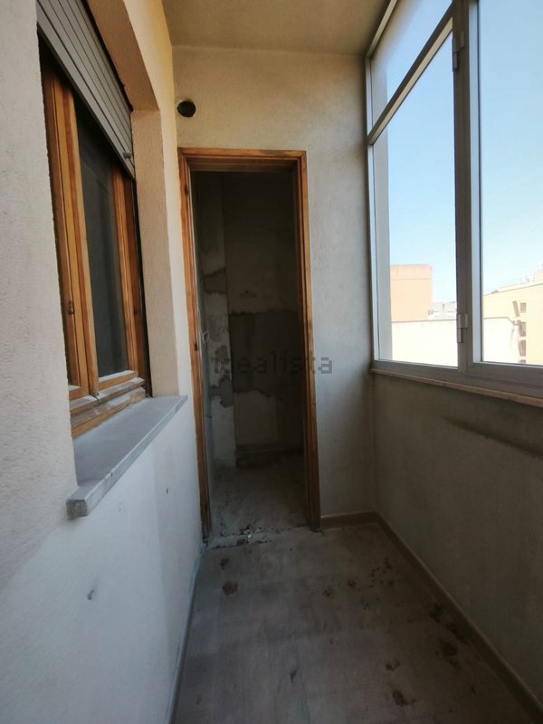 appartamento in vendita a Trapani