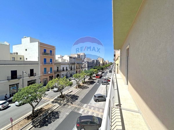 appartamento in vendita a Trapani in zona Centro Città