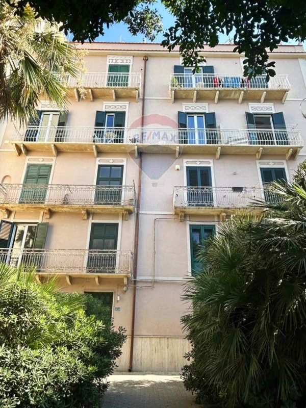 appartamento in vendita a Trapani in zona Città Antica