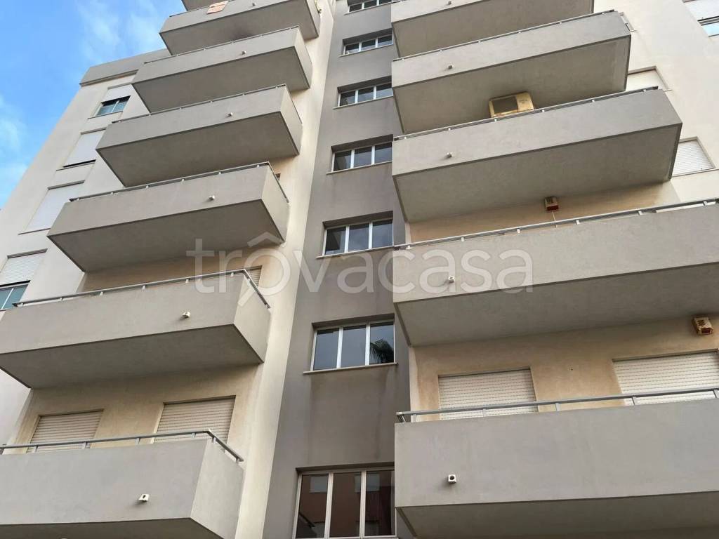 appartamento in vendita a Trapani in zona Centro Città