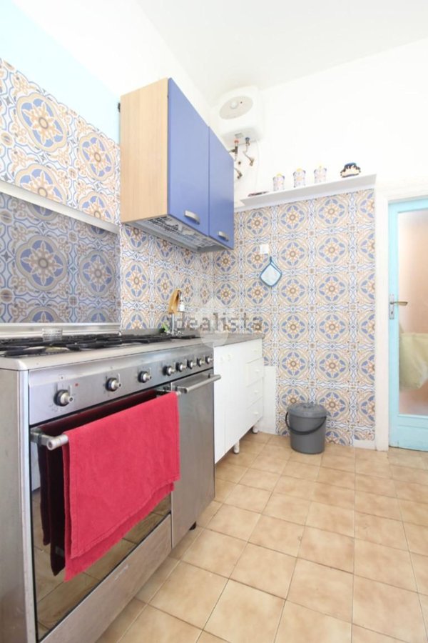 appartamento in vendita a Trapani