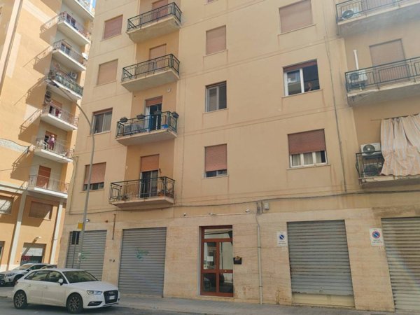 appartamento in vendita a Trapani