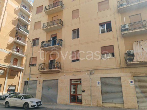 appartamento in vendita a Trapani