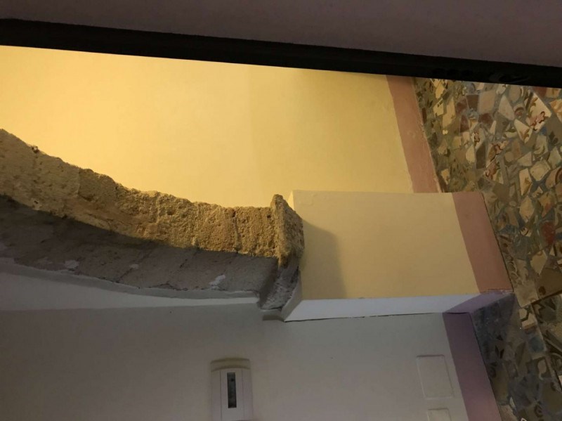 appartamento in vendita a Trapani in zona Città Antica