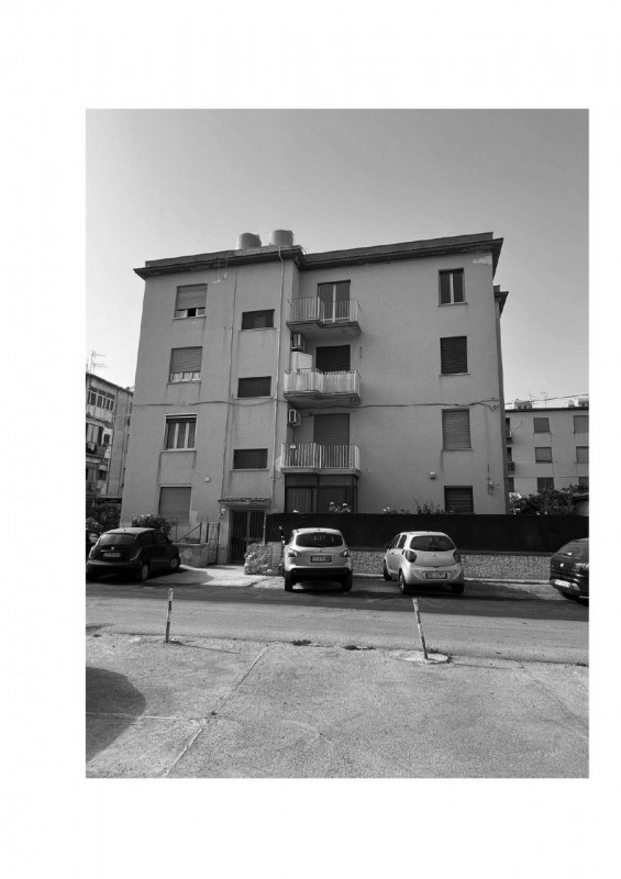 appartamento in vendita a Trapani