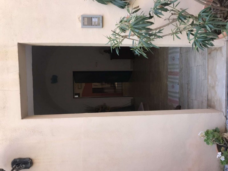 appartamento in vendita a Trapani in zona Città Antica